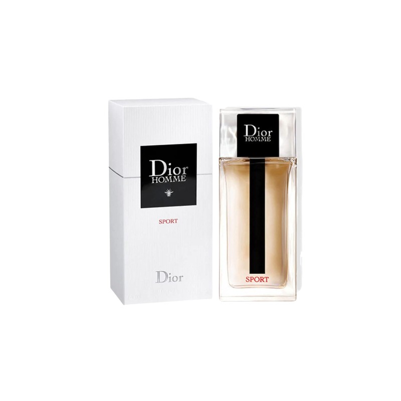 Christian Dior Homme Sport Edt 75ml Christian Dior Homme Sport Edt 75ml