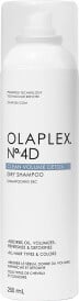 Olaplex No.4D Clean Volume Detox Dry Shampoo 250ml