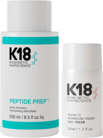 K18 Detox & Repair Kit