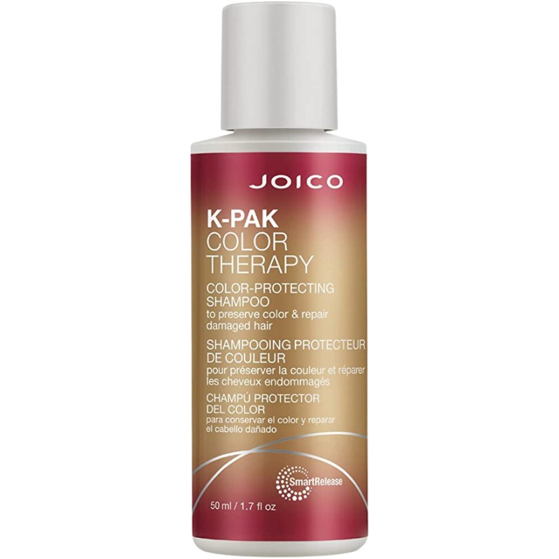 Joico K-Pak Color Therapy Shampoo 50 ml