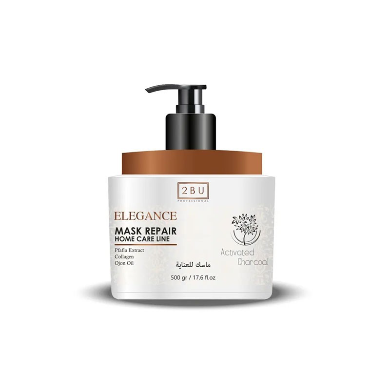 Elegance Mask Repair Home Care 500g