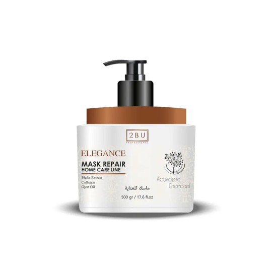 Elegance Mask Repair Home Care 500g