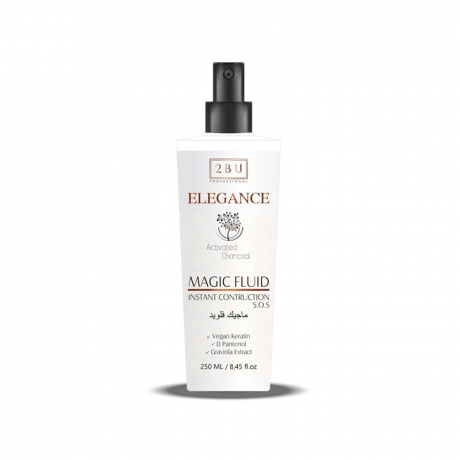 Elegance Magic Fluid Instant Contruction SOS 250ml