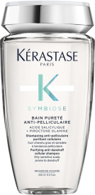 Kérastase Symbiose Bain Pureté Anti-Pelliculaire 250ml