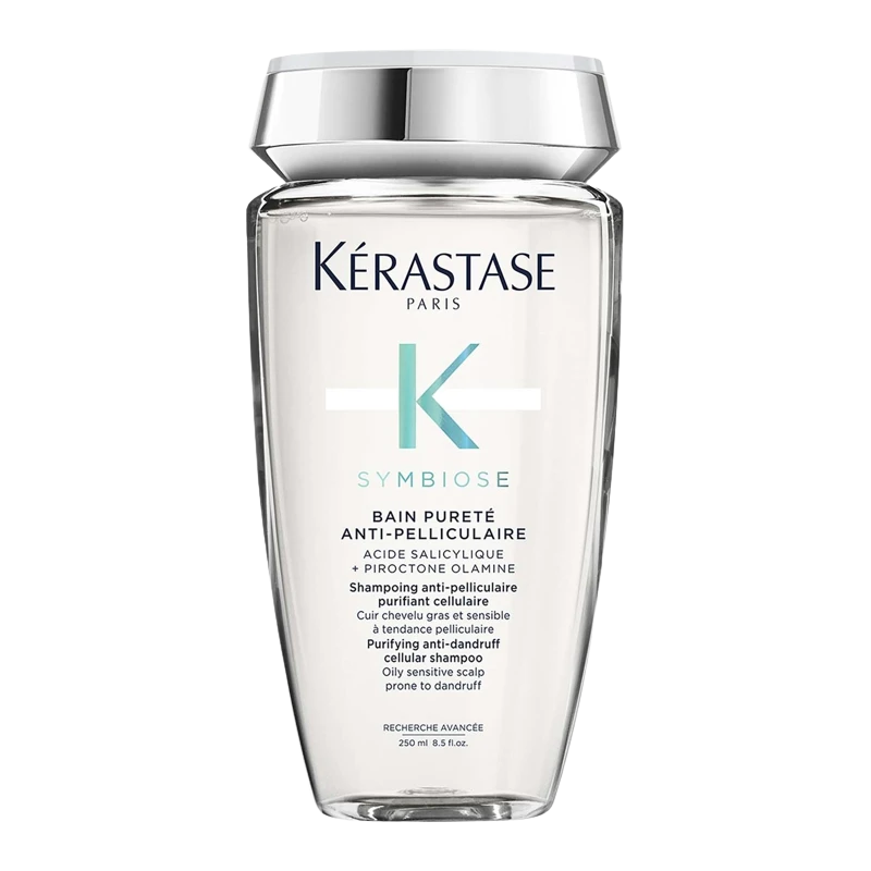 Kérastase Symbiose Bain Pureté Anti-Pelliculaire 250ml