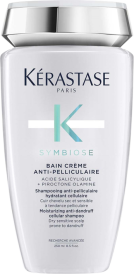 Kérastase Symbiose Bain Creme Anti-Pelliculaire 250ml