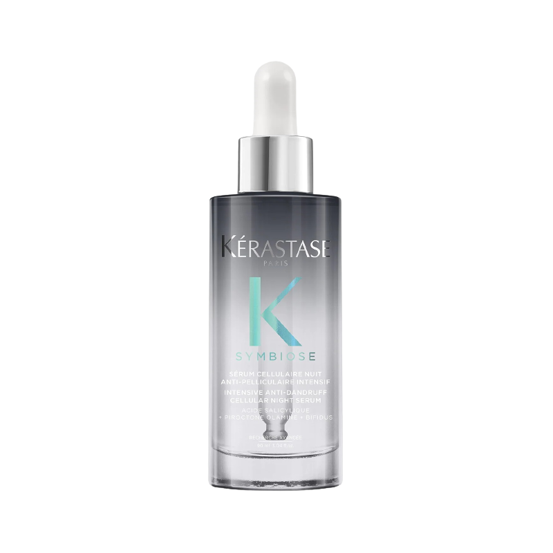 Kérastase Symbiose Serum Nuit Anti-Pelliculaire Intensif 90ml Kérastase Symbiose Serum Nuit Anti-Pelliculaire Intensif 90ml