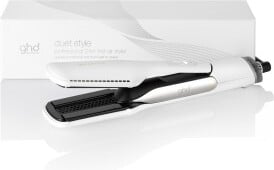 ghd Duet Style White