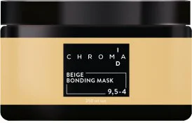 Schwarzkopf Chroma ID Bonding Color Mask 9.5-4 250ml