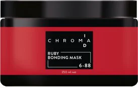 Schwarzkopf Chroma ID RUBY Bonding Mask 250ml
