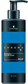 Schwarzkopf Chroma ID Bonding Color Mask Blue 280ml