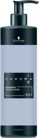 Schwarzkopf Chroma ID Bonding Color Mask 9.5-1 500ml