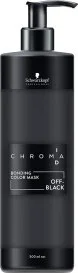Schwarzkopf Chroma ID Bonding Color Mask Off-Black 500ml