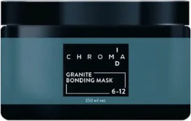 Schwarzkopf Chroma ID Bonding Color Mask 6-12 250ml