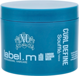 Label.M Curl Define Souffle 120ml