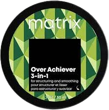 Matrix Style Link Over Achiever 3-in-1 Cream Paste Wax 50ml (2)