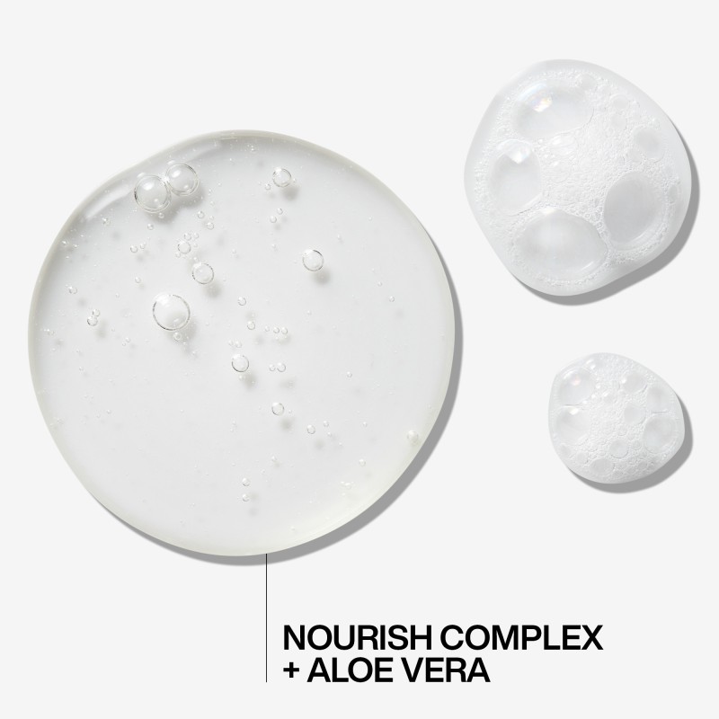 Redken All Soft Mega Curls Shampoo 300ml Redken All Soft Mega Curls Shampoo 300ml