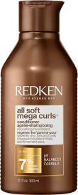 Redken All Soft Mega Curls Conditioner 300ml