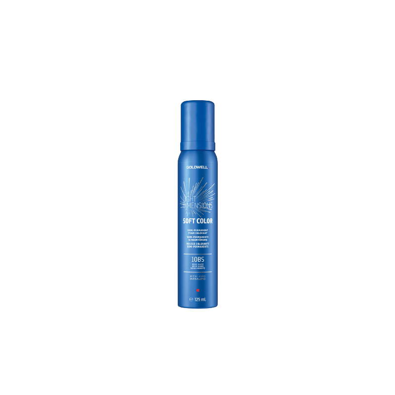 Goldwell Colorance Soft Color 10BS 125ml