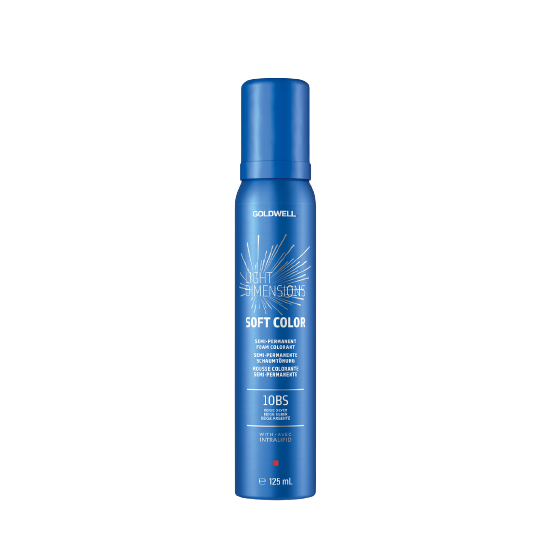 Goldwell Colorance Soft Color 10BS 125ml