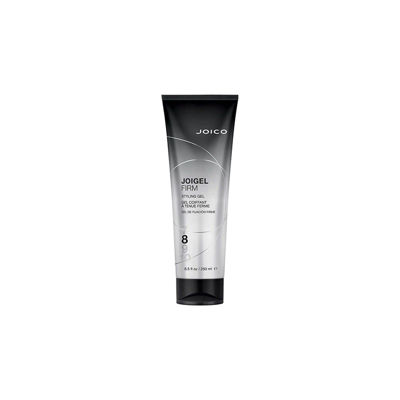 Joico JoiGel Firm Styling Gel 250ml