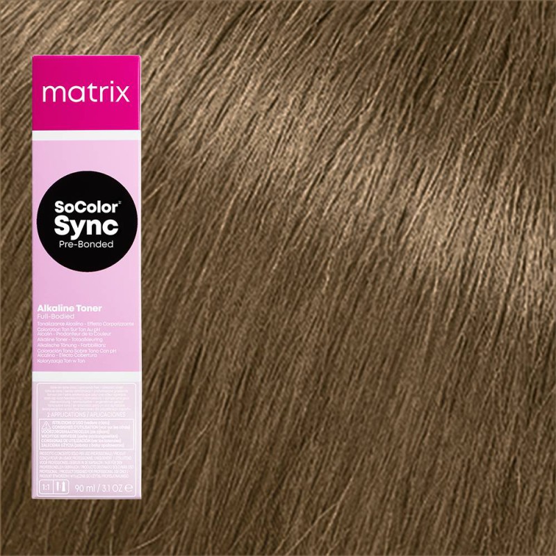 Matrix Color Sync CS 7NA - Färgning | Baresso
