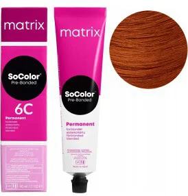 Matrix SoColor.Beauty SCB 6C (2)