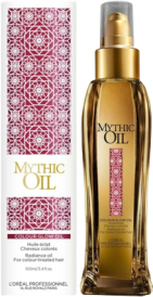 Loréal Professionnel Mythic Oil Colour Glow Oil 125ml