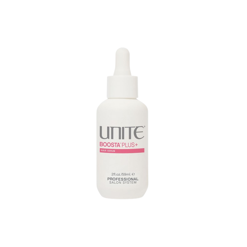 Unite Boosta Plus+ Hair Serum 59ml