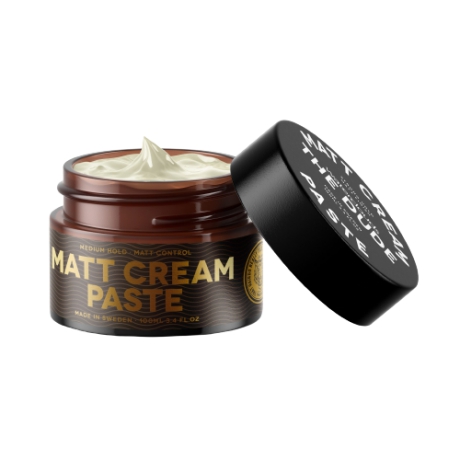 Waterclouds The Dude Matt Cream Paste 100ml