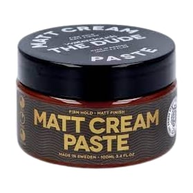 Waterclouds The Dude Matt Cream Paste 100ml