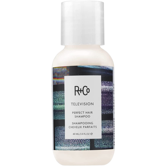 R+Co Television Perfect Shampoo 60ml