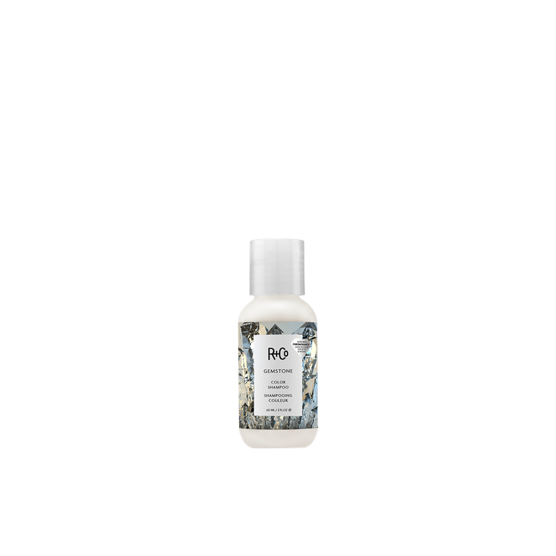 R+Co Gemstone Color Shampoo 60ml
