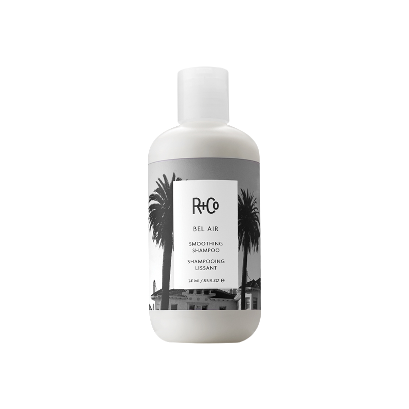 R+Co Bel Air Smoothing Shampoo 251ml