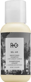 R+Co Bel Air Smoothing Shampoo 60ml