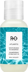 R+Co Atlantis Moisturizing B5 Shampoo 60ml