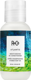 R+Co Atlantis Moisturizing B5 Conditioner 60ml