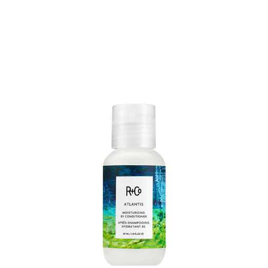 R+Co Atlantis Moisturizing B5 Conditioner 60ml