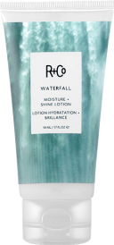 R+Co Waterfall Moisture+Shine Lotion 50ml