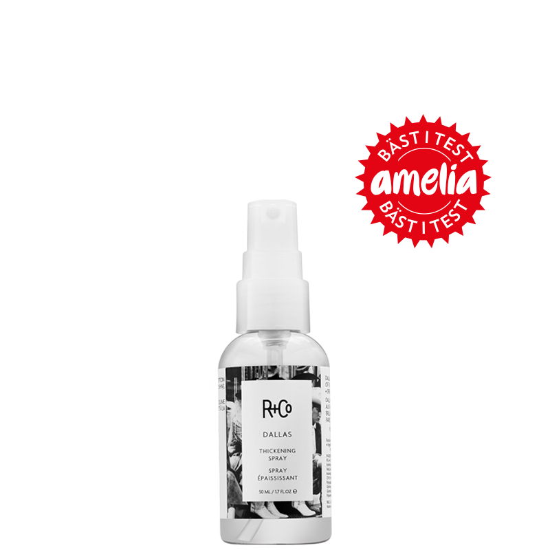 R+Co Dallas Thickening Spray 50ml