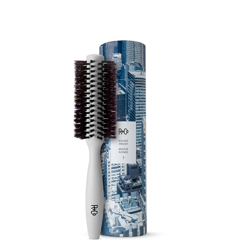 R+Co Round Brush 3 53mm
