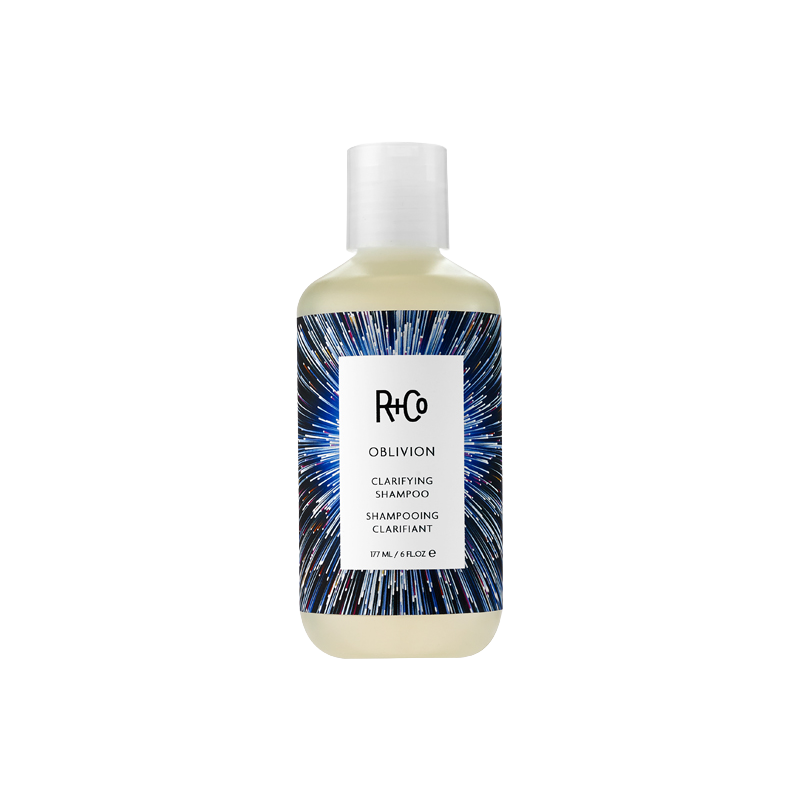 R+CO Oblivion Clarifying Shampoo 177ml - Schampo