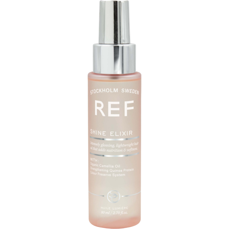 REF Shine Elixir 80ml