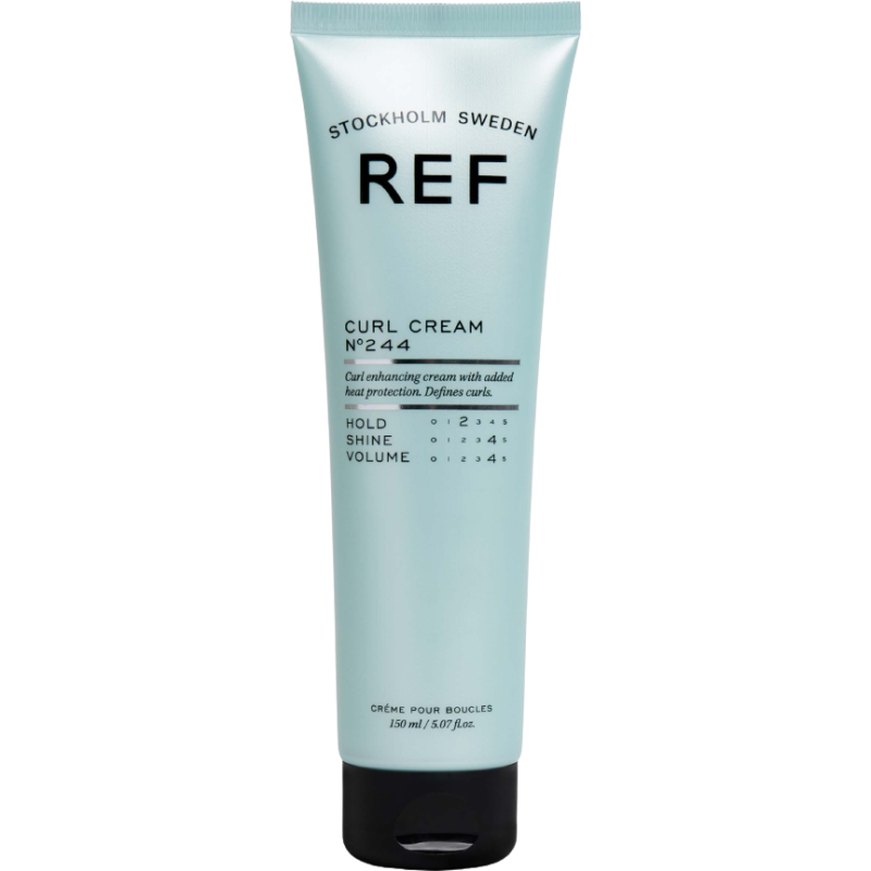 REF Curl Cream N°244 150ml REF Curl Cream N°244 150ml
