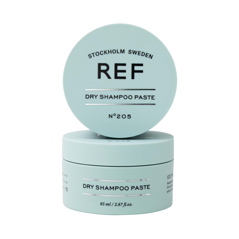REF Dry Shampoo Paste 85ml