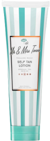 Mr & Mrs Tannie Self Tan Lotion 150ml