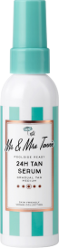 Mr & Mrs Tannie 24H Tan Serum 75ml