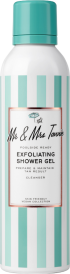 Mr & Mrs Tannie Exfoliating Shower Gel 200ml