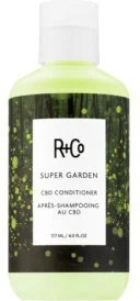 R+Co Super Garden Conditioner 177ml