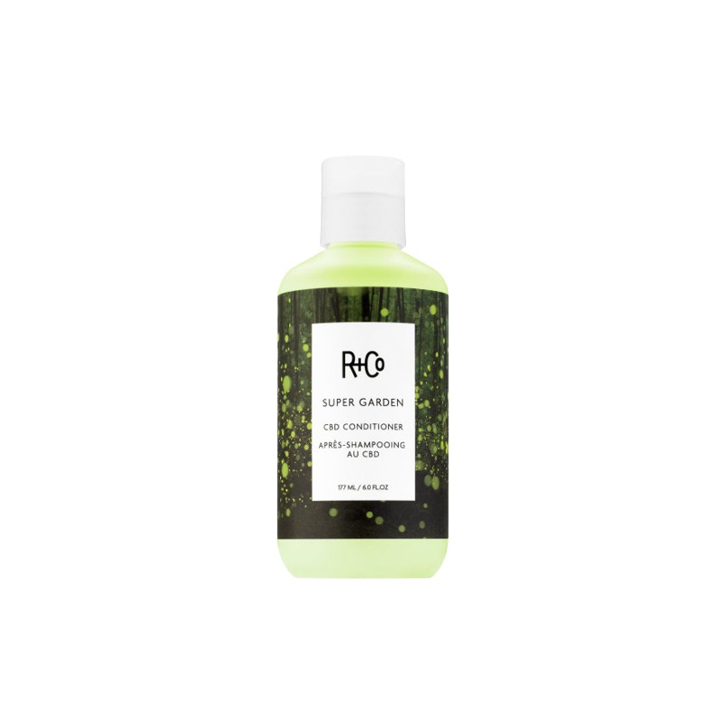 R+Co Super Garden Conditioner 177ml